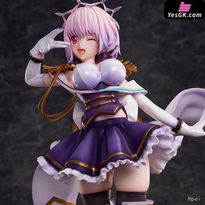 SSSS.GRIDMAN Akane Shinjo New Order Regular Version & Limited Version (Licensed) Figure - UnionCreative Studio