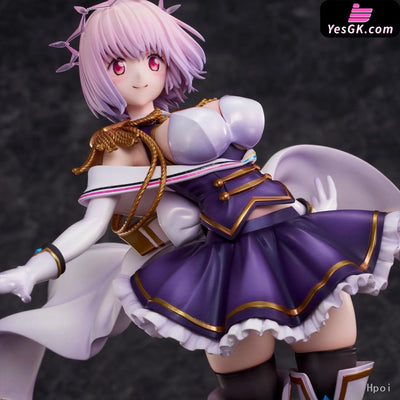 SSSS.GRIDMAN Akane Shinjo New Order Regular Version & Limited Version (Licensed) Figure - UnionCreative Studio