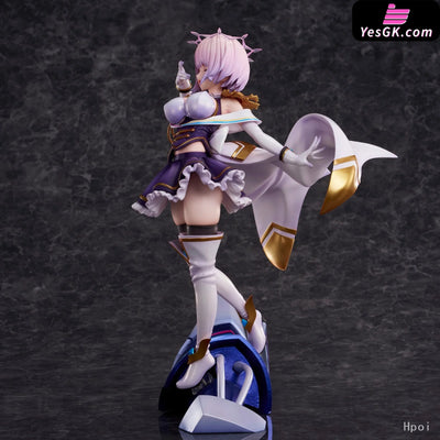 SSSS.GRIDMAN Akane Shinjo New Order Regular Version & Limited Version (Licensed) Figure - UnionCreative Studio