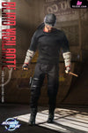Marvel SST-024 Blind Vigilante Daredevil Action Figure - Soosootoys Studio [Pre-Order] Full Payment MARVEL