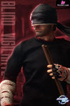 Marvel SST-024 Blind Vigilante Daredevil Action Figure - Soosootoys Studio [Pre-Order] Full Payment MARVEL