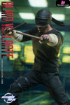 Marvel SST-024 Blind Vigilante Daredevil Action Figure - Soosootoys Studio [Pre-Order] Full Payment MARVEL
