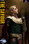 DC SST-040 1/6 Scale The Savior Ozymandias Action Figure Toy - Soosootoys Studio [Pre-Order] DC Comics