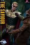 DC SST-040 1/6 Scale The Savior Ozymandias Action Figure Toy - Soosootoys Studio [Pre-Order] DC Comics