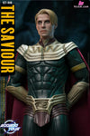 DC SST-040 1/6 Scale The Savior Ozymandias Action Figure Toy - Soosootoys Studio [Pre-Order] DC Comics
