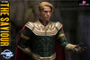 DC SST-040 1/6 Scale The Savior Ozymandias Action Figure Toy - Soosootoys Studio [Pre-Order] DC Comics