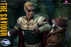 DC SST-040 1/6 Scale The Savior Ozymandias Action Figure Toy - Soosootoys Studio [Pre-Order] DC Comics