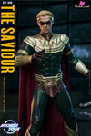 DC SST-040 1/6 Scale The Savior Ozymandias Action Figure Toy - Soosootoys Studio [Pre-Order] DC Comics