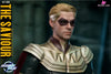 DC SST-040 1/6 Scale The Savior Ozymandias Action Figure Toy - Soosootoys Studio [Pre-Order] DC Comics