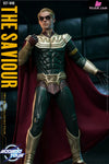 DC SST-040 1/6 Scale The Savior Ozymandias Action Figure Toy - Soosootoys Studio [Pre-Order] DC Comics