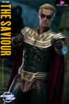 DC SST-040 1/6 Scale The Savior Ozymandias Action Figure Toy - Soosootoys Studio [Pre-Order] DC Comics