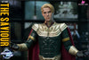DC SST-040 1/6 Scale The Savior Ozymandias Action Figure Toy - Soosootoys Studio [Pre-Order] DC Comics