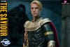 DC SST-040 1/6 Scale The Savior Ozymandias Action Figure Toy - Soosootoys Studio [Pre-Order] DC Comics