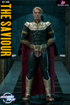DC SST-040 1/6 Scale The Savior Ozymandias Action Figure Toy - Soosootoys Studio [Pre-Order] DC Comics