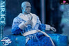 DC SST-057 Mr. Freeze Action Figure - Soosootoys Studio [Cancel Production] DC Comics