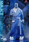 DC SST-057 Mr. Freeze Action Figure - Soosootoys Studio [Cancel Production] DC Comics