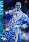 DC SST-057 Mr. Freeze Action Figure - Soosootoys Studio [Cancel Production] DC Comics