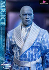 DC SST-057 Mr. Freeze Action Figure - Soosootoys Studio [Cancel Production] DC Comics