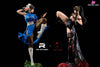 Street Fighter Battle Series Chun-Li 1/4 GK Statue - RO Studio x ANNI Studio [Pre-Order] Street Fighter