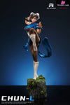 Street Fighter Battle Series Chun-Li 1/4 GK Statue - RO Studio x ANNI Studio [Pre-Order] Street Fighter