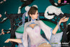 Street Fighter Street Fighter Chun-Li (Licensed) Statue - Avalon Continent Studio [Pre-Order] Other