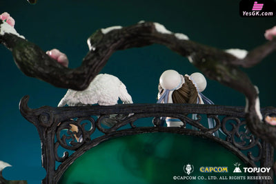 Street Fighter Street Fighter Chun-Li (Licensed) Statue - Avalon Continent Studio [Pre-Order] Other