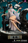 Street Fighter Street Fighter Chun-Li (Licensed) Statue - Avalon Continent Studio [Pre-Order] Other