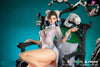 Street Fighter Street Fighter Chun-Li (Licensed) Statue - Avalon Continent Studio [Pre-Order] Other