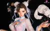 Street Fighter Street Fighter Chun-Li (Licensed) Statue - Avalon Continent Studio [Pre-Order] Other
