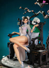 Street Fighter Street Fighter Chun-Li (Licensed) Statue - Avalon Continent Studio [Pre-Order] Other