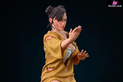 Street Fighter Chun-Li Spring Princess GK Statue - Epic Creations Studio [Pre-Order] Street Fighter