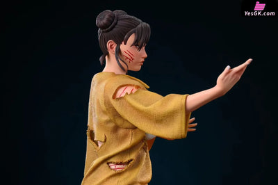 Street Fighter Chun-Li Spring Princess GK Statue - Epic Creations Studio [Pre-Order] Street Fighter