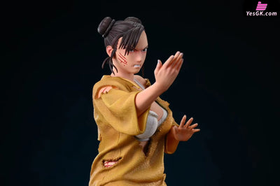 Street Fighter Chun-Li Spring Princess GK Statue - Epic Creations Studio [Pre-Order] Street Fighter