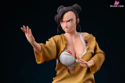 Street Fighter Chun-Li Spring Princess GK Statue - Epic Creations Studio [Pre-Order] Street Fighter