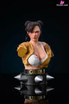Street Fighter Chun-Li Spring Princess GK Statue - Epic Creations Studio [Pre-Order] Street Fighter