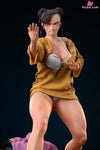 Street Fighter Chun-Li Spring Princess GK Statue - Epic Creations Studio [Pre-Order] Street Fighter