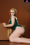 Street Fighter Fighting Girl Cammy-2000 Sex Doll - Ling Yun Studio [Pre-Order] Street Fighter