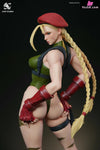 Street Fighter Game Girl Series Killer Bee 1/4 GK Statue LOST Studio [Pre Order] Street Fighter