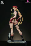 Street Fighter Game Girl Series Killer Bee 1/4 GK Statue LOST Studio [Pre Order] Street Fighter
