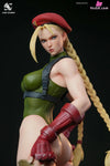 Street Fighter Game Girl Series Killer Bee 1/4 GK Statue LOST Studio [Pre Order] Street Fighter