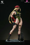 Street Fighter Game Girl Series Killer Bee 1/4 GK Statue LOST Studio [Pre Order] Street Fighter