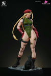 Street Fighter Game Girl Series Killer Bee 1/4 GK Statue LOST Studio [Pre Order] Street Fighter
