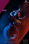 Street Fighter Han Juri Statue - Hyperspace Studio [Pre-Order] Other Animes