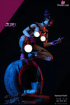 Street Fighter Han Juri Statue - Hyperspace Studio [Pre-Order] Full Payment / B Nsfw 18+ Collection