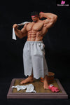 Street Fighter Martial Arts Master Ryu Statue - HUNKCRAFT Studio [In-Stock] Street Fighter