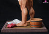 Street Fighter Martial Arts Master Ryu Statue - HUNKCRAFT Studio [In-Stock] Street Fighter