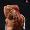 Street Fighter Martial Arts Master Ryu Statue - HUNKCRAFT Studio [In-Stock] Street Fighter