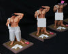Street Fighter Martial Arts Master Ryu Statue - HUNKCRAFT Studio [In-Stock] Street Fighter