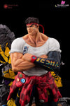 Street Fighters Ryu (Licensed) Statue - Revive Studio [Pre-Order] Fighter