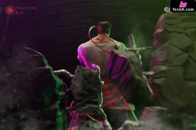 Street Fighters Ryu (Licensed) Statue - Revive Studio [Pre-Order] Fighter